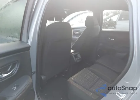 2026 Honda Hr-V Awd Sport z USA, uszkodzony, nr VIN 3CZRZ2H52TM712773